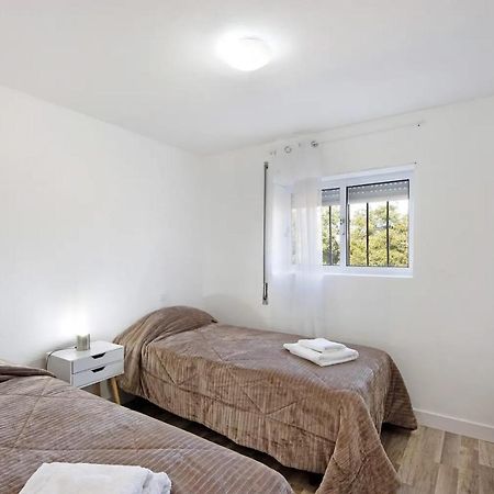 Maison De Vacances Aveiro Gafanha da Nazaré Exteriör bild