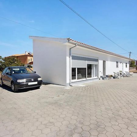 Maison De Vacances Aveiro Gafanha da Nazaré Exteriör bild