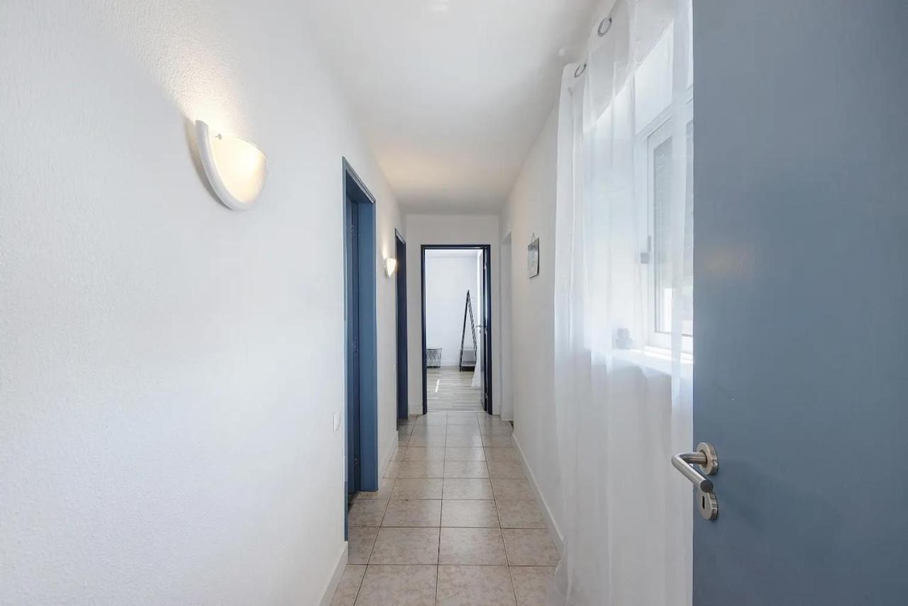 Maison De Vacances Aveiro Gafanha da Nazaré Exteriör bild
