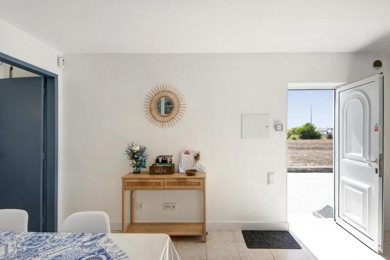 Maison De Vacances Aveiro Gafanha da Nazaré Exteriör bild