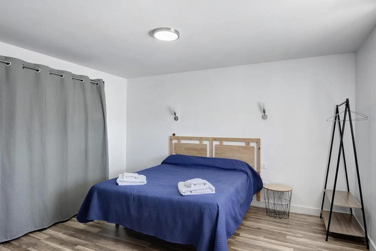 Maison De Vacances Aveiro Gafanha da Nazaré Exteriör bild
